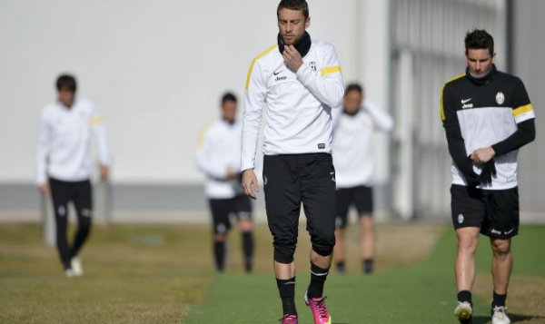 بادوين و ماركيزيو - Marchisio & Padoin