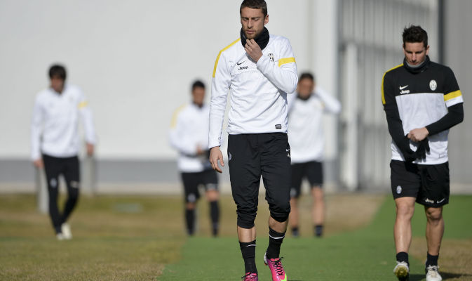 بادوين و ماركيزيو - Marchisio & Padoin