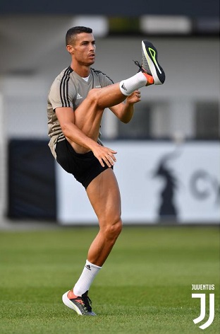 كريستيانو رونالدو - Cristiano Ronaldo