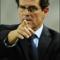 ! Fabio Capello !