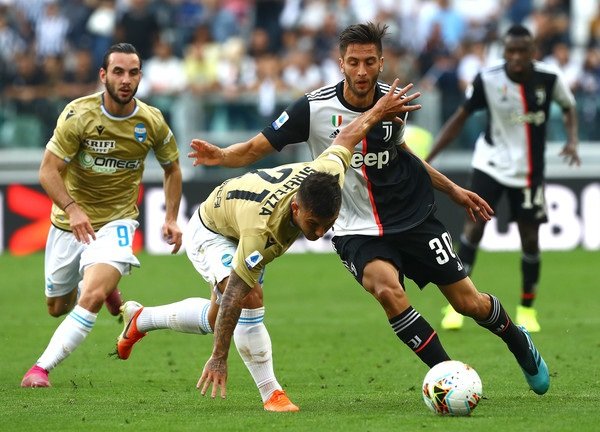 رودريغو بينتانكور - Rodrigo Bentancur