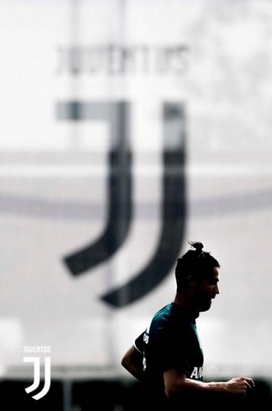 كريستيانو رونالدو تدريبات اليوفنتوس في مايو 2020 - Cristiano Ronaldo during Juventus training
