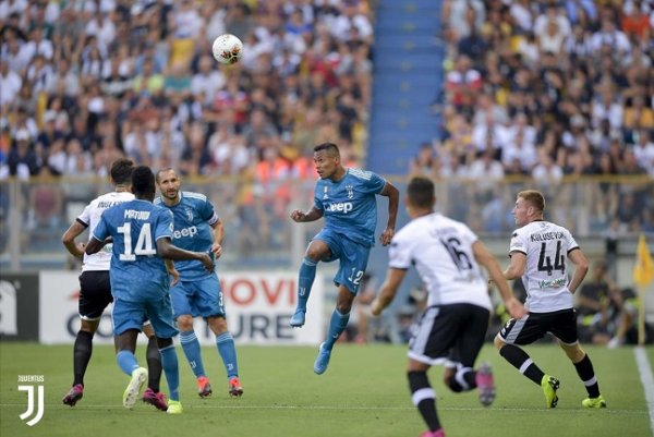 اليكس ساندرو - Alex Sandro