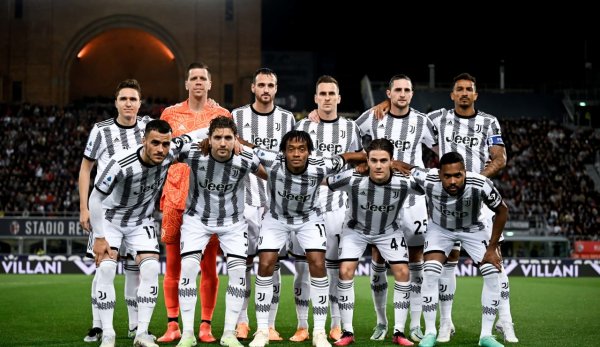 تشكيلة يوفنتوس الأساسية في صورة قبل مباراة بولونيا 2023 - Juventus starting Xi Vs Bologna