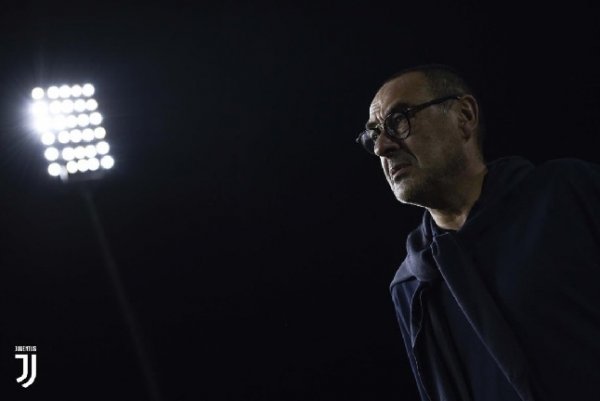 ماوريزيو ساري - Mr Maurizio Sarri