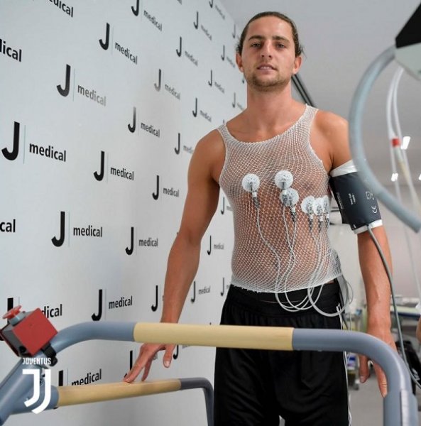 رابيو بالفحوصات الطبية - Rabiot Medical Tests