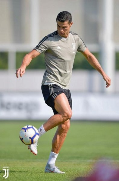كريستيانو رونالدو - Cristiano Ronaldo