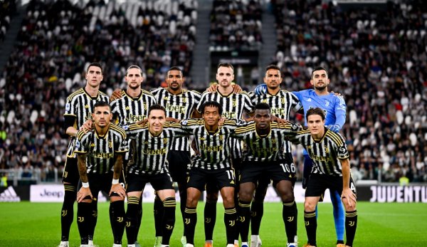 تشكيلة يوفنتوس الاساسية قبل مباراة كريمونيزي 2023 - Juventus starting xi in photo for the match Vs Cremonese