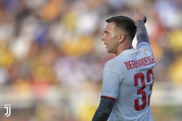 بيرنارديسكي - Bernardeschi