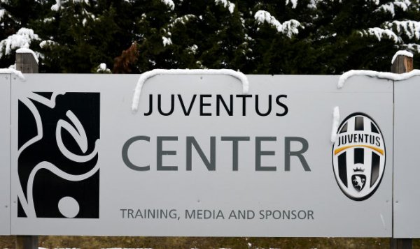 مركز اليوفنتوس في الفينوفو - Juventus Center in Vinovo