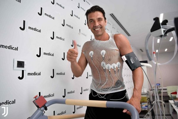 ابتسامة بوفون - Buffon Smile in JMedical