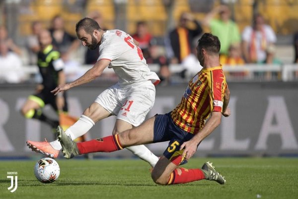 غونزالو هيغواين - Gonzalo Higuain