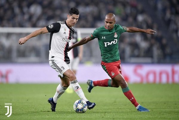 كريستيانو رونالدو ضد جواو ماريو - Cristiano Ronaldo vs Joao Mario