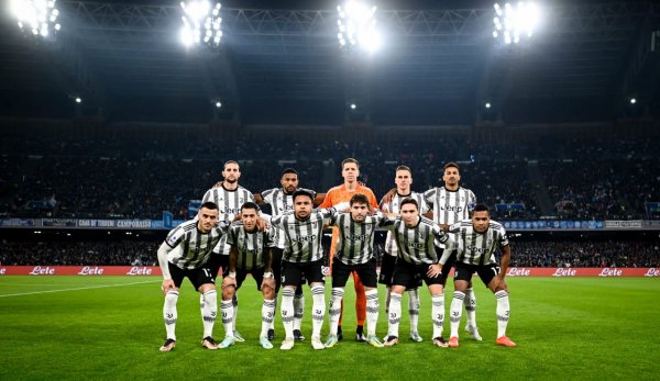 تشكيلة يوفنتوس ضد نابولي 2023 - Juventus xi Vs Napoli