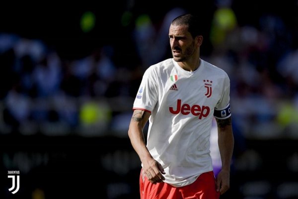 ليوناردو بونوتشي - Leonardo Bonucci