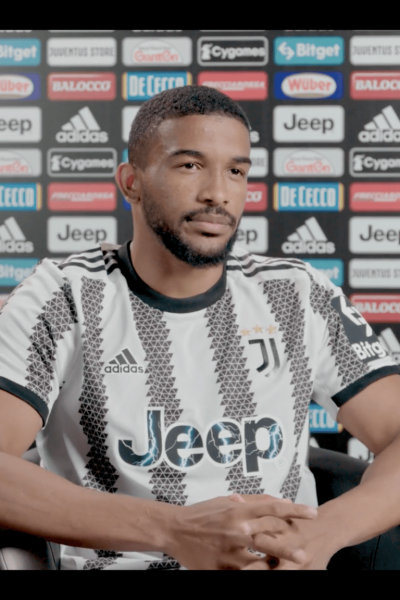بريمر يتحدث مع قناة اليوفي - Bremer talks with Juventus Channel