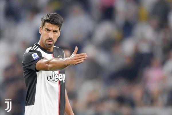 خضيرة - Khedira