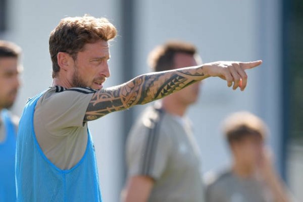 ماركيزيو - Marchisio