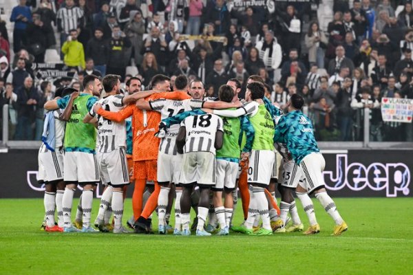 ردة فعل و حديث لاعبي اليوفي بعد الفوز ضد امبولي - Juventus players reaction after Empoli match