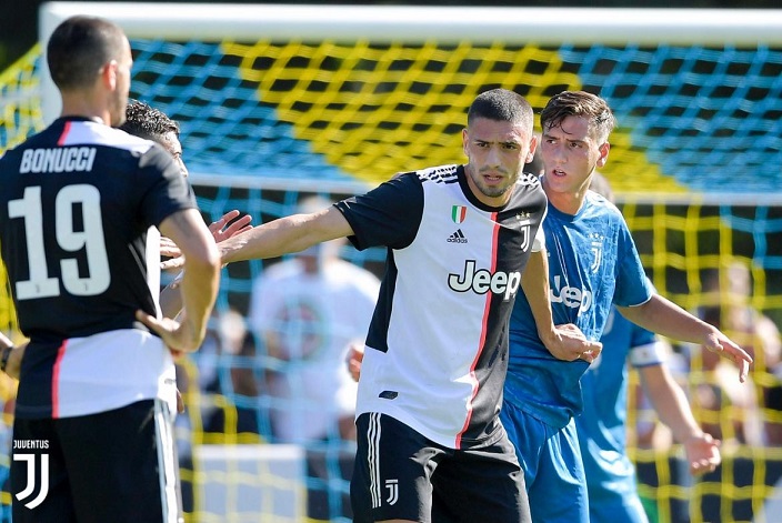 ديميرال - Demiral