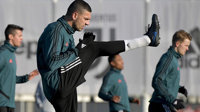 ديميرال - Demiral 