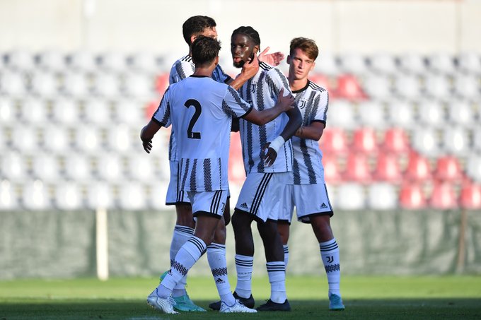 ايلينغ جونيور في مباراة رديف اليوفي و ريجيانا - Iling-Junior during Juventus U23 Reggiana match