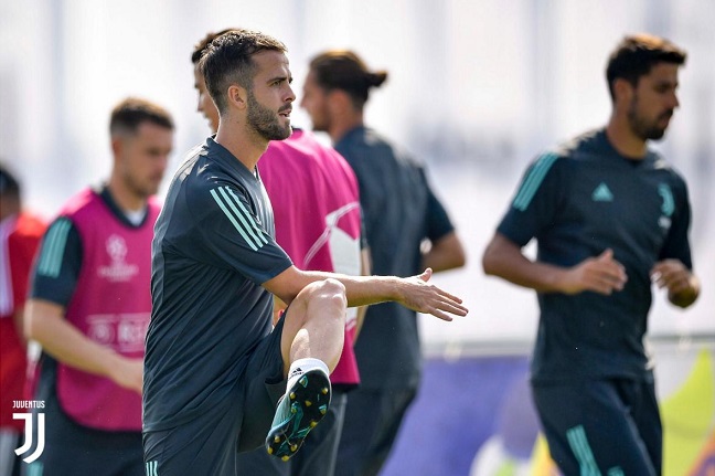 بيانيتش - Pjanic 