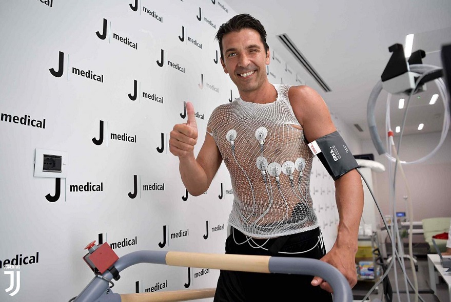 ابتسامة بوفون - Buffon Smile in JMedical