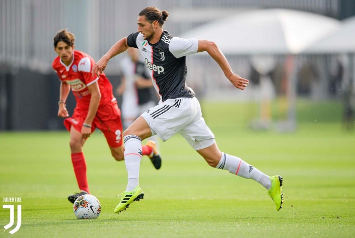 أدريان رابيو - Adrien Rabiot