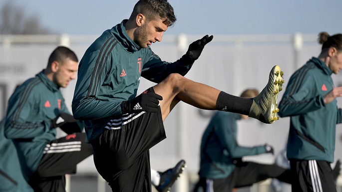 رودريغو بينتانكور - Rodrigo Bentancur