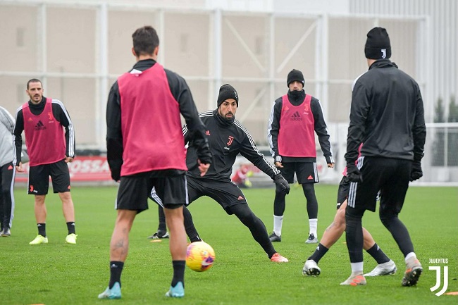 خضيرة - Khedira