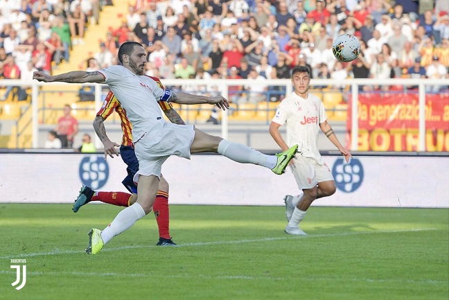 ليوناردو بونوتشي - Leonardo Bonucci