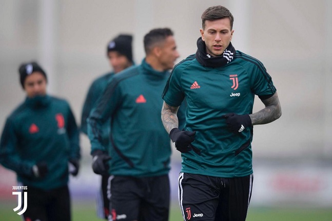 بيرنارديسكي - Bernardeschi