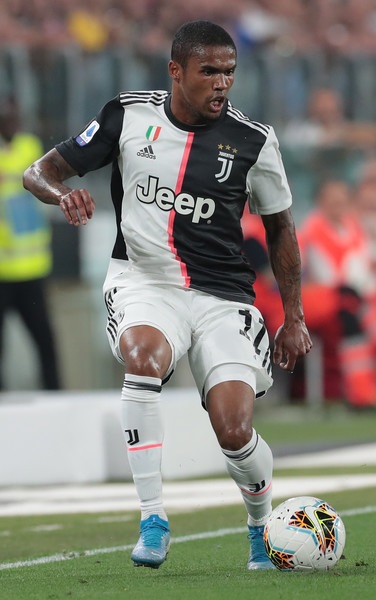 دوغلاس كوستا - Douglas Costa