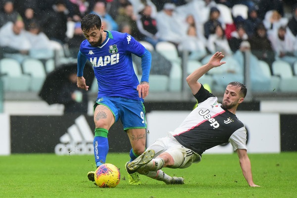 بيانيتش امام كابوتو - Pjanic Vs Caputo