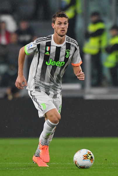 دانييلي روغاني - Daniele Rugani