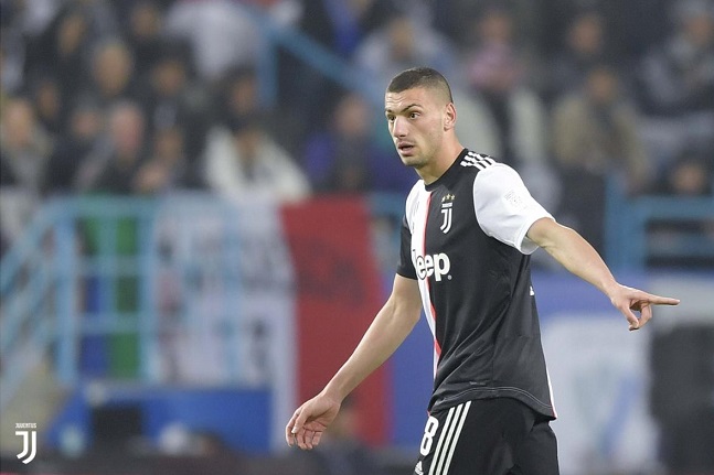 ديميرال - Demiral